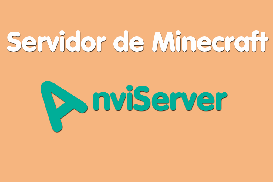 AnviServer